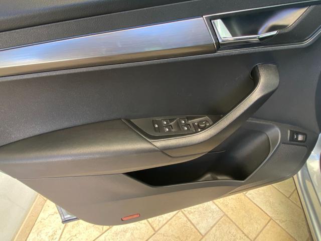 SKODA Karoq 1.5 TSI ACT DSG Executive