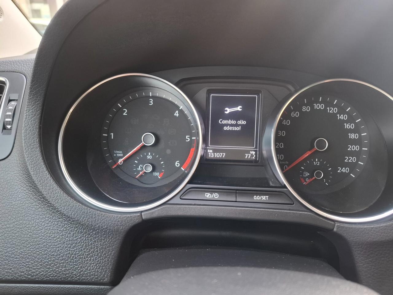 Volkswagen Polo - 1.4 TDI Business Ed.