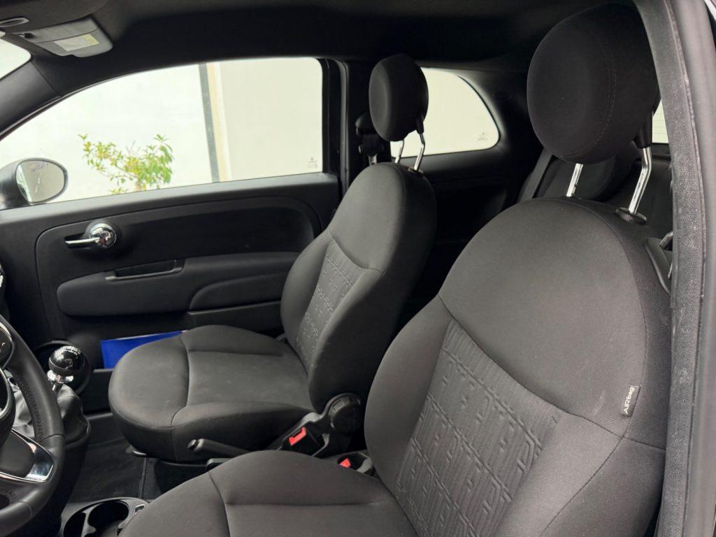 Fiat 500 1.0 Hybrid da €139,00 mensili