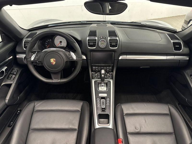 Porsche Boxster Boxster 3.4 S 315cv