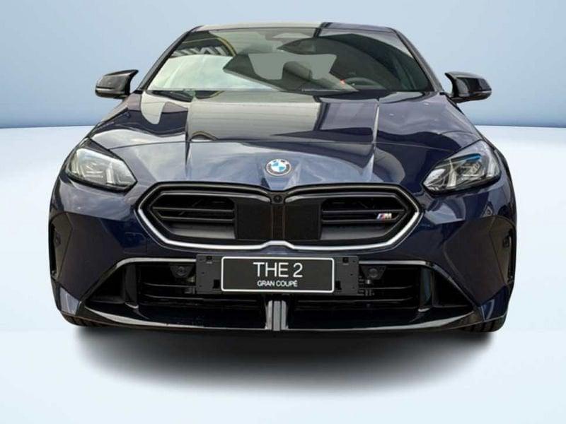BMW Serie 2 Gran Coupe Serie 2 Gran Coupé M235i xDrive