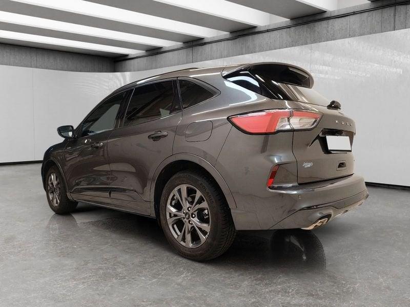 Ford Kuga 2.5 full hybrid ST-Line 2wd 190cv cvt