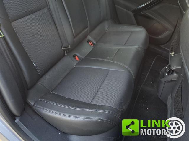 PEUGEOT 508 BlueHDi 180 EAT6 S&S Feline