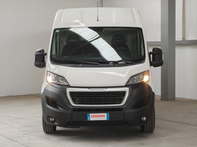 PEUGEOT Boxer 335 2.2 BlueHDi 140 S&S L3H2 LH2 Passo Lungo T.A.