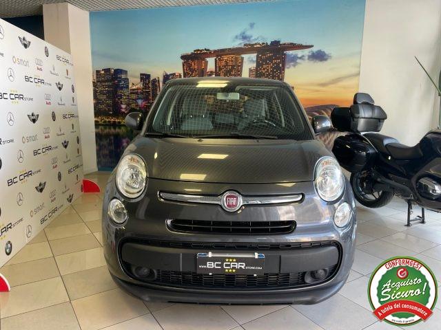 FIAT 500L 1.3 Multijet 85cv Business*NAVIGATORE