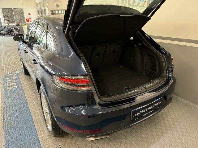 PORSCHE Macan 2.0 245cv pdk 1prop. *iva compresa*