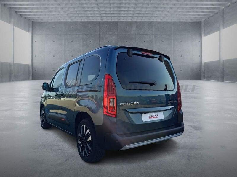 Citroën Berlingo M Max 50kWh