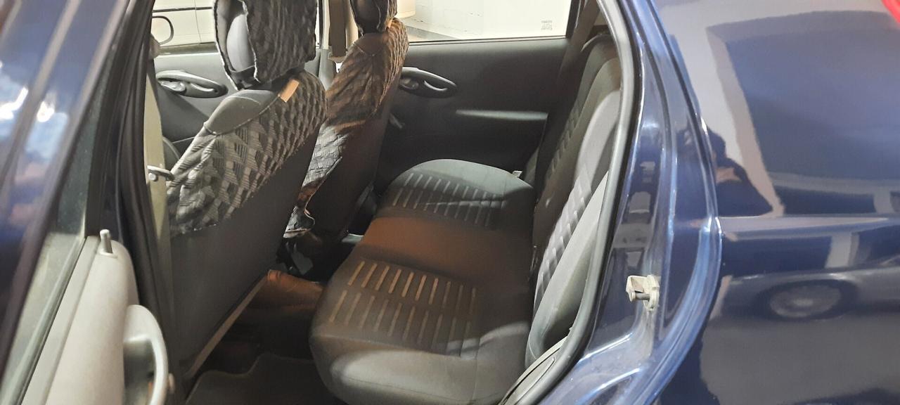 Fiat Punto Classic 1.2 5 porte Active GPL