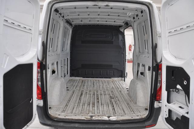 MERCEDES-BENZ Sprinter F32/33 311 CDI FWD TN Furgone Business