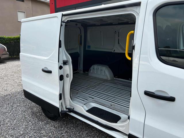 FIAT Talento 1.6 MJT 120CV PC-TN Furgone 12q