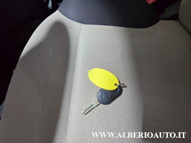 FIAT Panda 1.3 MJT S&S Easy NO CLIMA