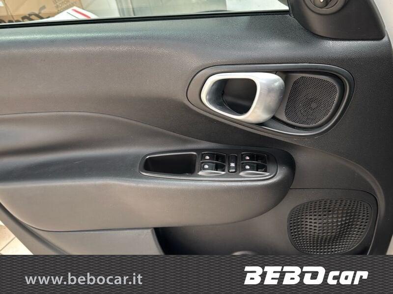 FIAT 500L 1.3 MultiJet 95cv Lounge