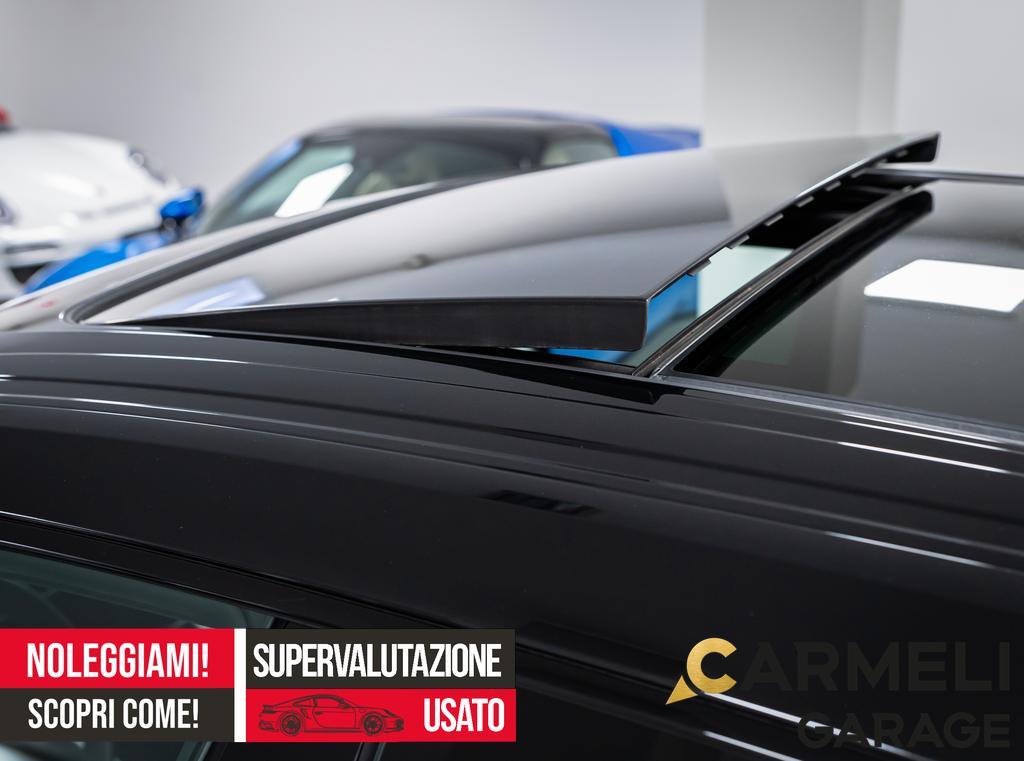 Lamborghini Urus 4.0 S