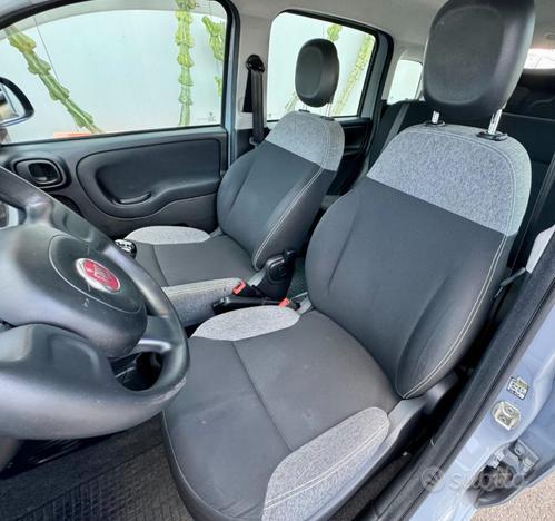 FIAT Panda 1.2 EasyPower