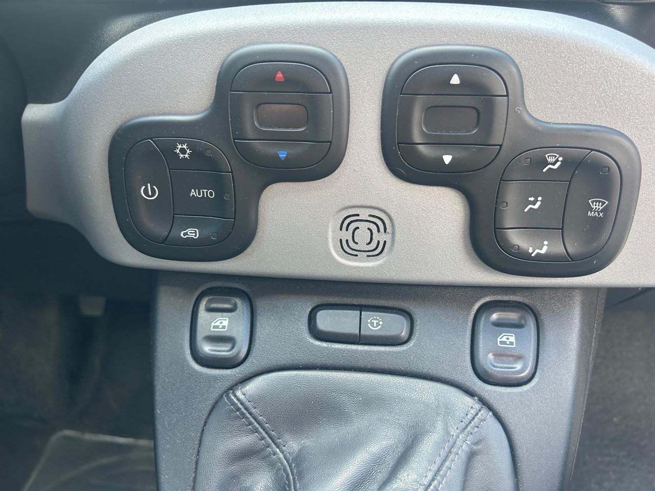 Fiat Panda 1.3 MJT 95 CV S&S City Cross