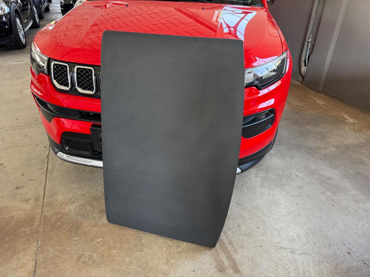 Suzuki Jimny 1.5 DDiS cat 4WD UNICO PROPRIETARIO CABRIO