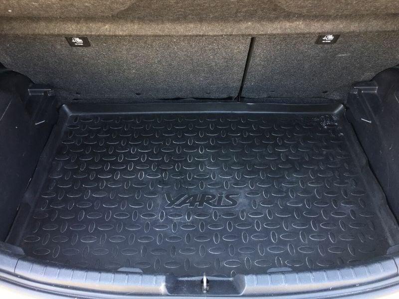Toyota Yaris Yaris 1.5 Hybrid 5 porte Active