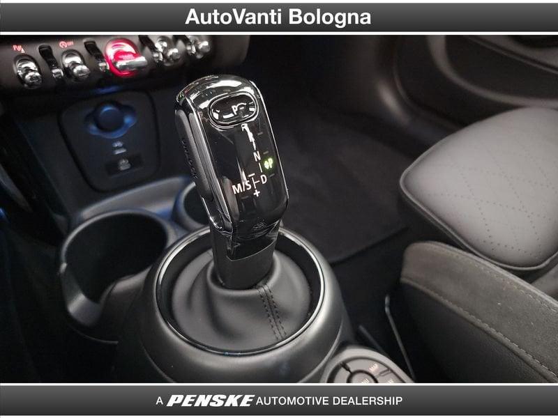 MINI Mini 5 porte 1.5 Cooper Camden 5 porte