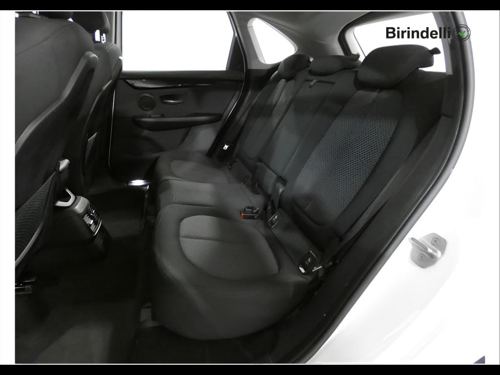 BMW Serie 2 A.T. (F45) - 218d Active Tourer Business