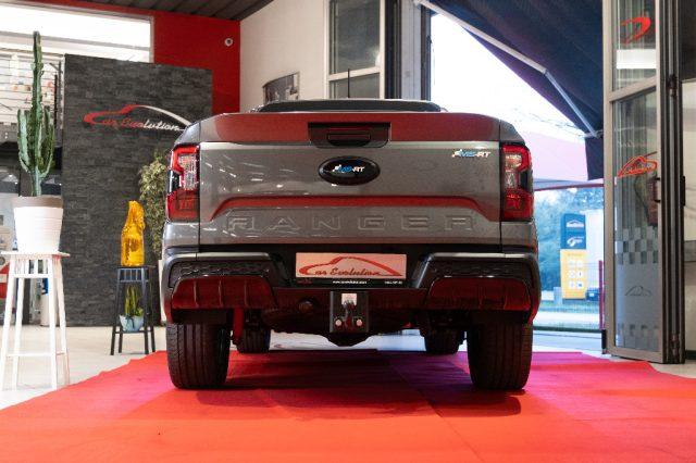 FORD Ranger Raptor MS-RT 3.0 EcoBlue 241CV aut. 4WD.LIMITED.EDITION.