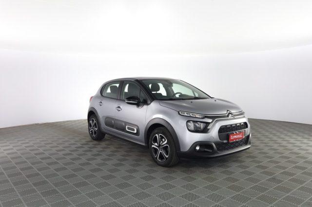 CITROEN C3 C3 PureTech 83 S&S Plus