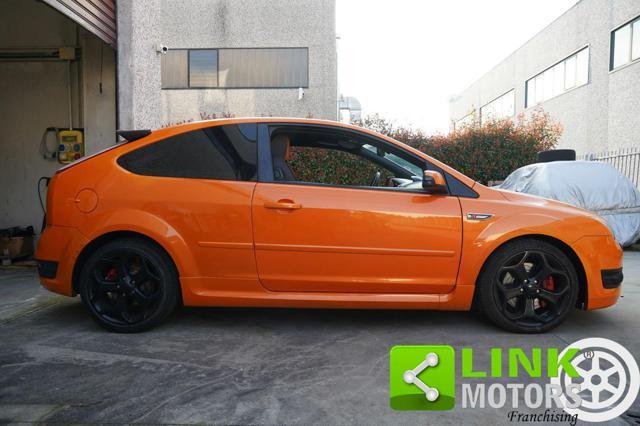 FORD Focus ST 2.5 Turbo 20V 226CV - 2006