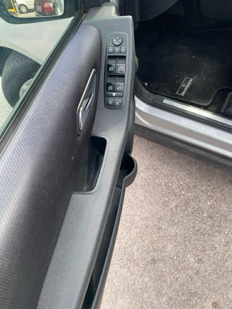 Mercedes-benz A 180 CDI Elegance