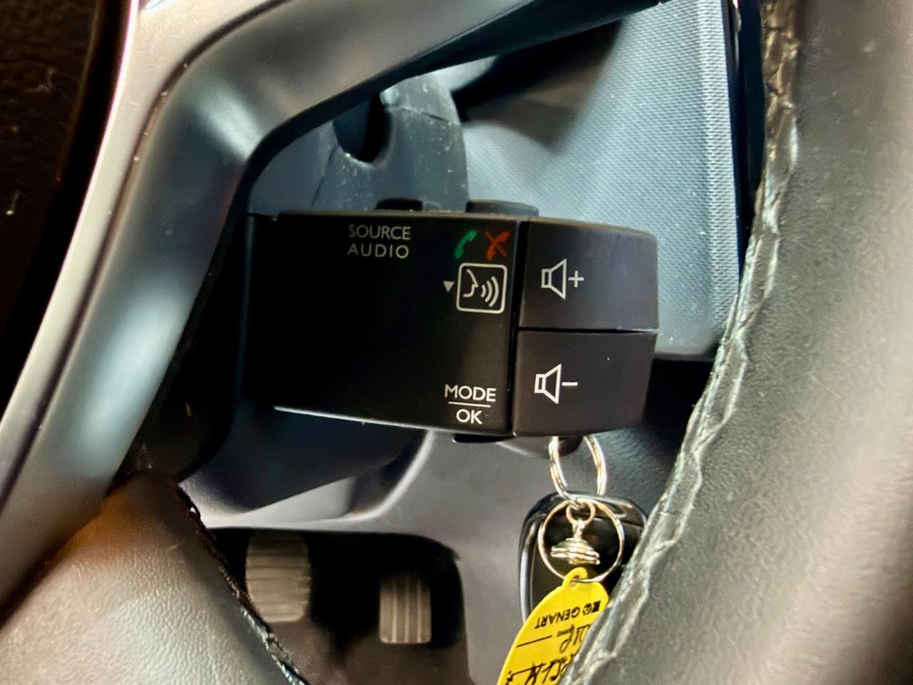 Dacia Sandero Stepway TCe Benzina 90cv E6