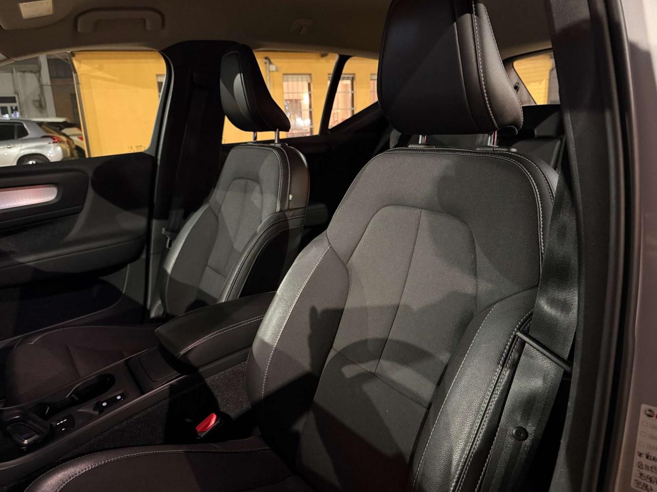 Volvo XC40 XC40 2.0 d3 awd geartronic my20