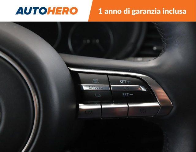 MAZDA CX-30 2.0L e-Skyactiv-G 150 CV M Hybrid 2WD Executive