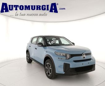 CITROEN C3 Aircross PureTech Turbo 100 CV You