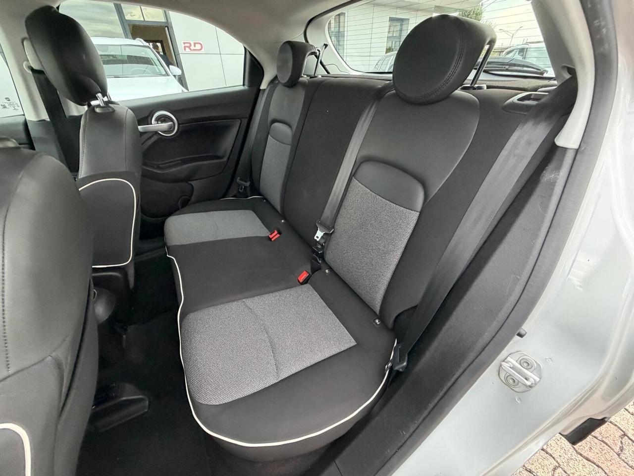Fiat 500X 1.3 MultiJet 95 CV Pop Star