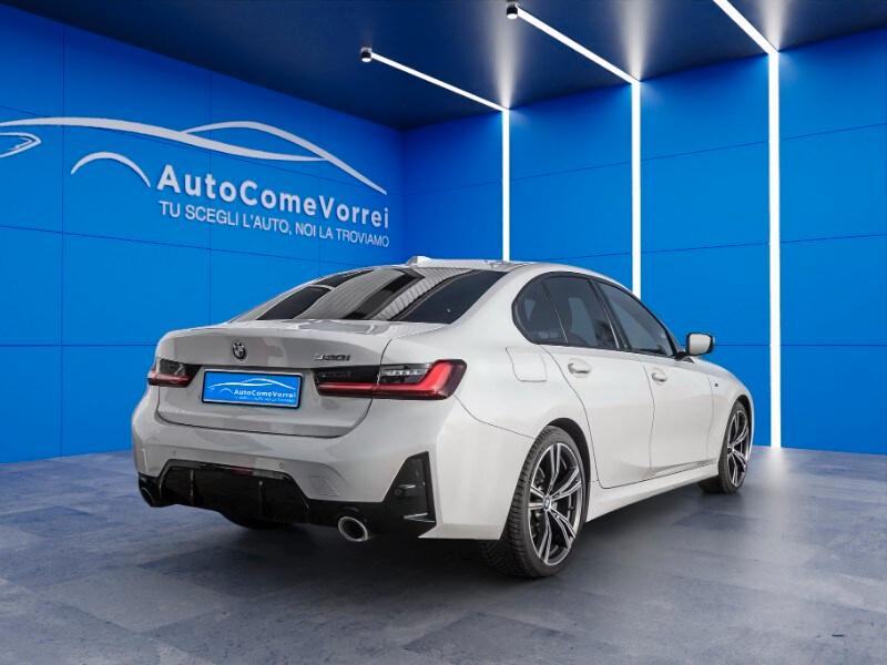 BMW Serie 3(G20/1-80/1) 330i Msport