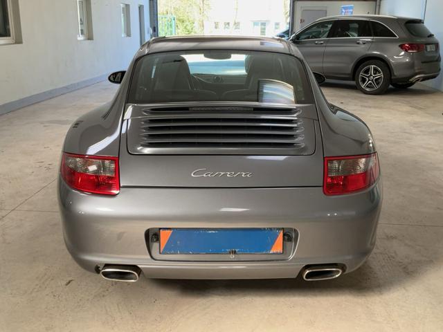 PORSCHE 911 911 Carrera 3.6 Coupè 325CV MANUALE ! ITALIANA !