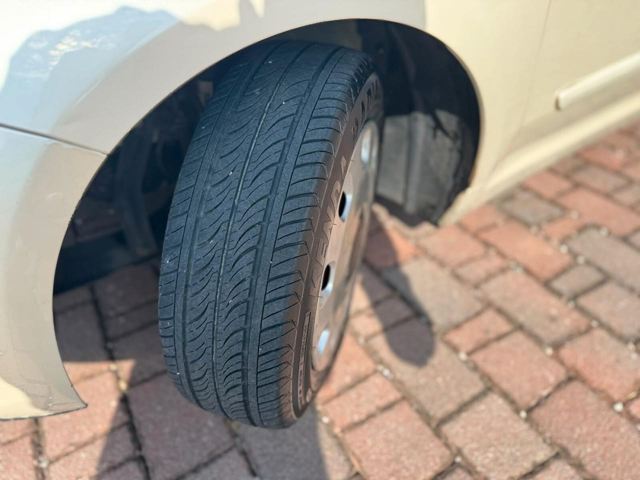 Fiat 500 1.2 Benzina