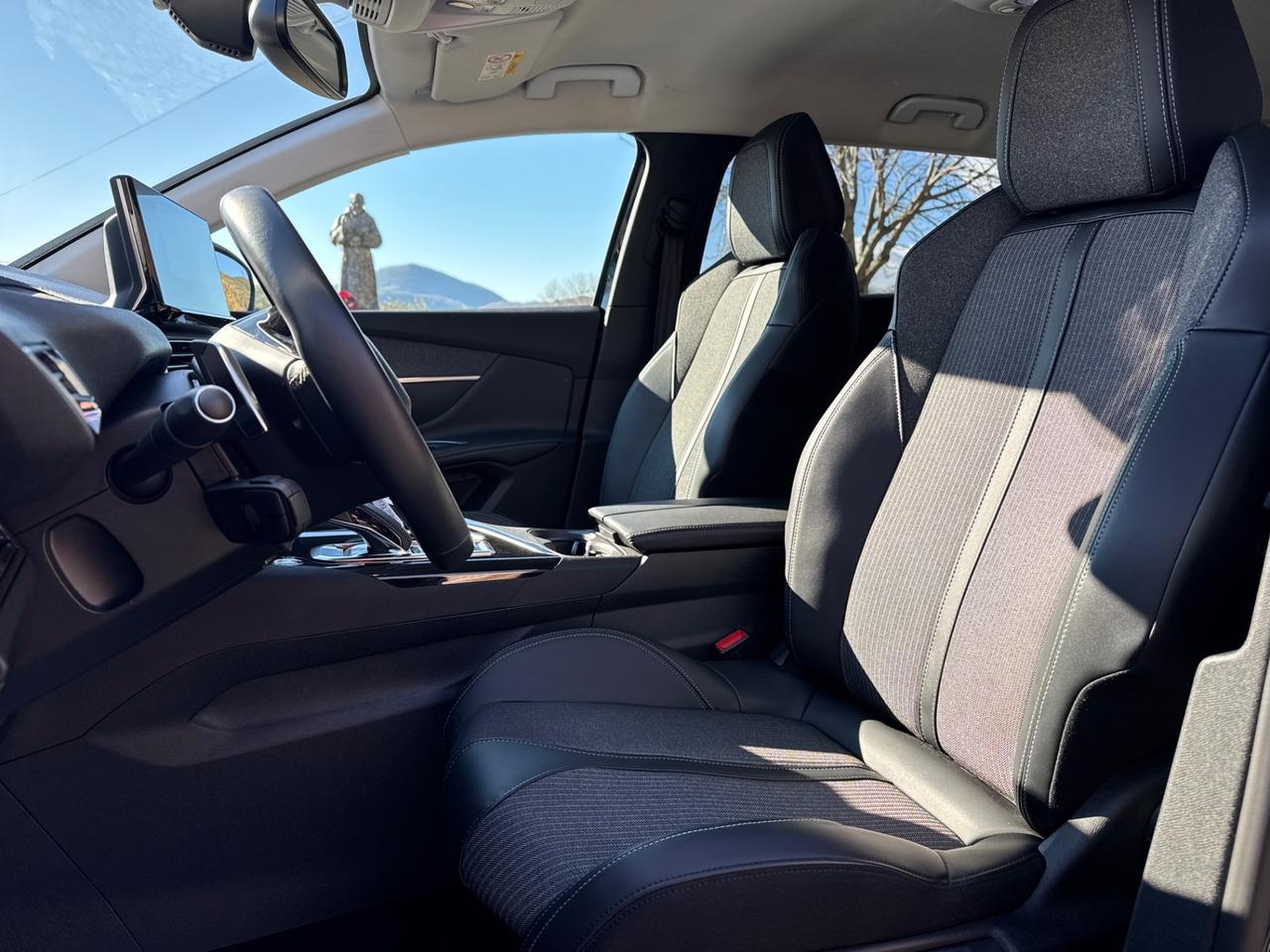 Peugeot 5008 BlueHDi 130 S&S EAT8 Allure Pack