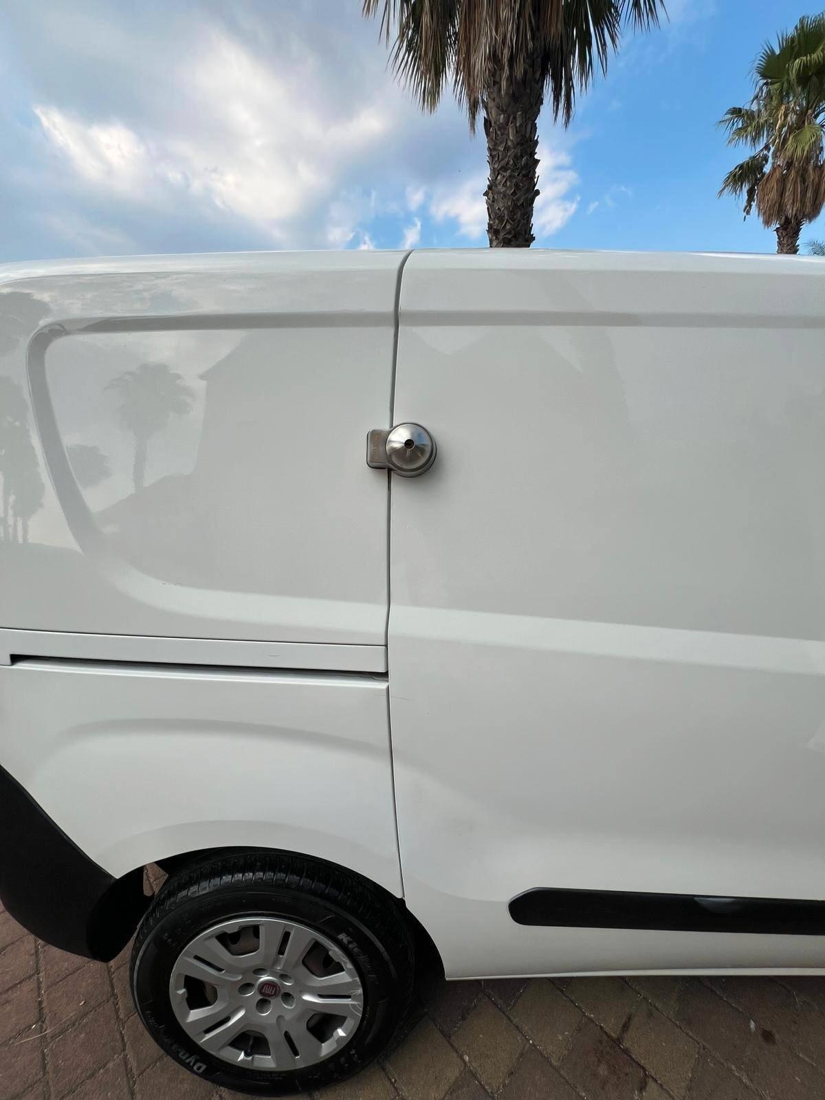 Fiat Doblo Doblò 1.3 MJT PC Combi N1 E5+
