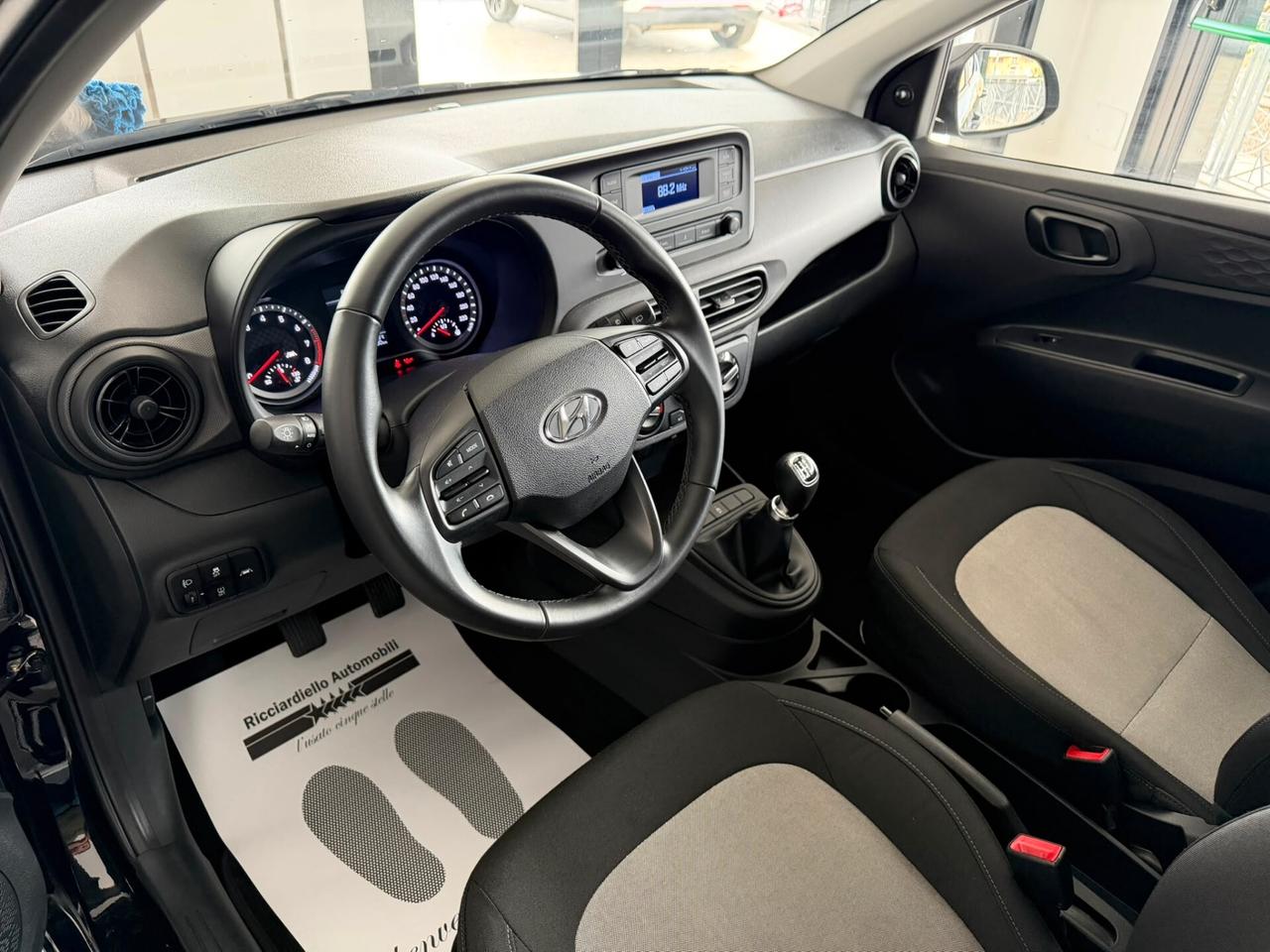Hyundai i10 1.0 MPI Prime - Km 30000