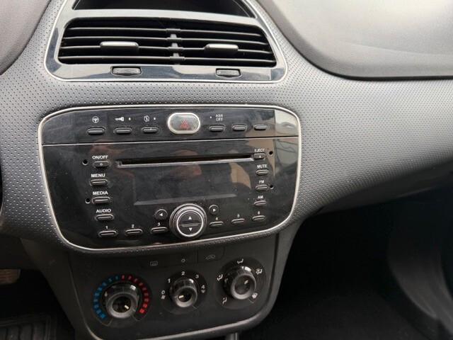 Fiat Punto Evo 1.3 Mjt 75 CV DPF 5 porte S&S Dynamic ok neop anno 03/2010