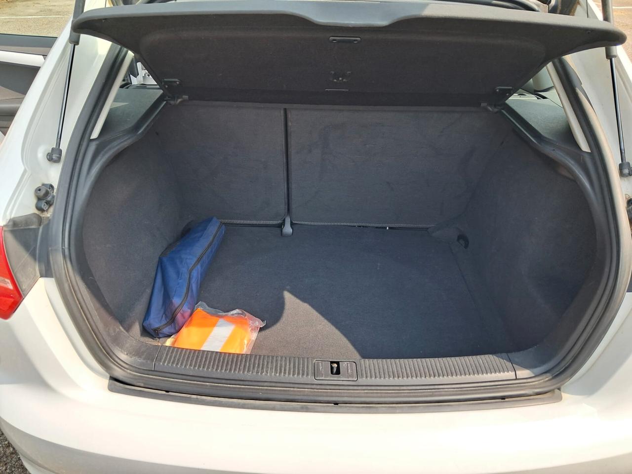 Audi A3 1.6 TDI 105 CV CR Ambition