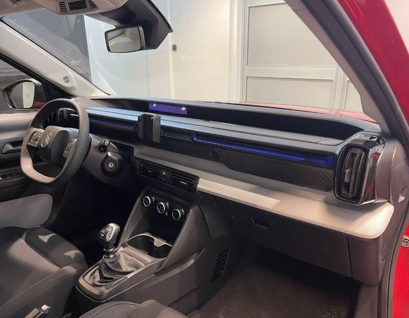 Citroën C3 C3 PureTech 100 S&S You