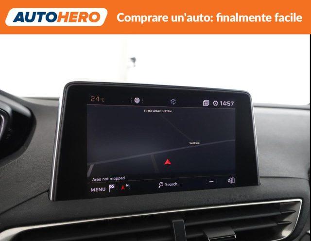 PEUGEOT 3008 PureTech Turbo 130 S&S EAT8 GT Line
