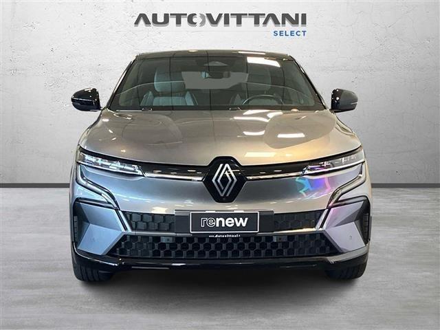 RENAULT Megane E-Tech Electric Evolution EV60 Optimum Char