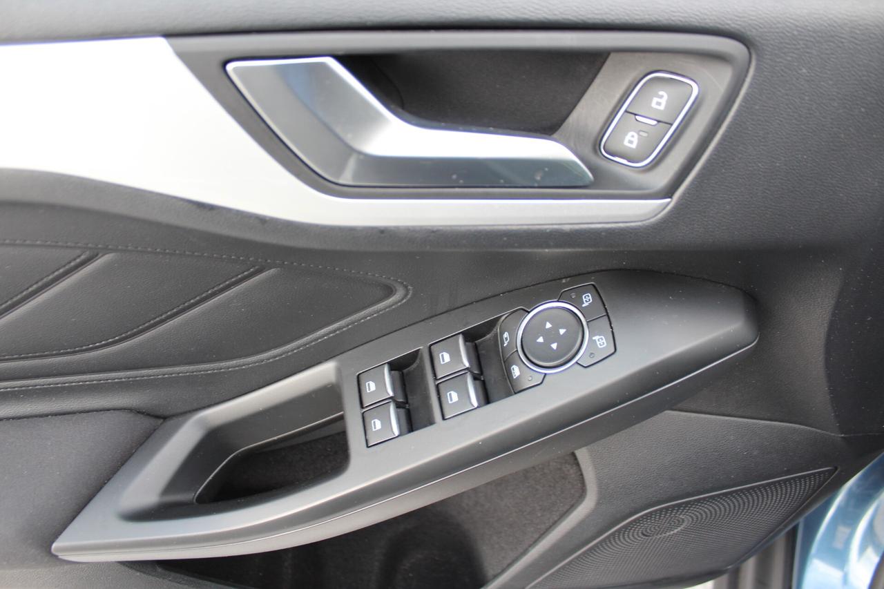 Ford Focus 1.5 EcoBlue 120 CV automatico 5p. Business Co-Pilot