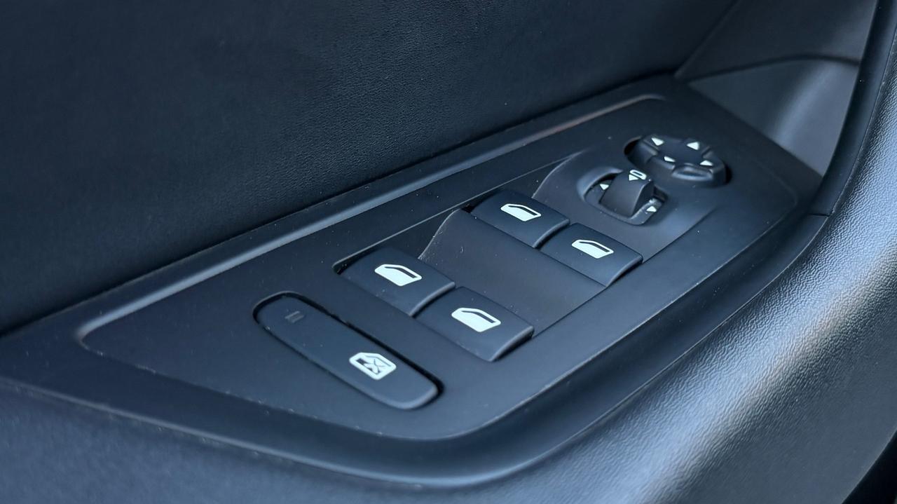 PEUGEOT 508 SW 1.5 BLUEHDI ALLURE PACK 130CV - VIRTUAL COCKPIT, CAR PLAY, NEOPATENTATI