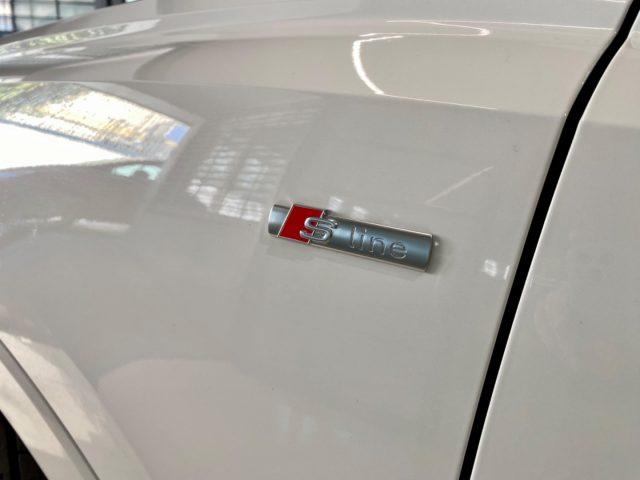 AUDI Q3 35 TDI S tronic S line edition UFF. ITALIANA!