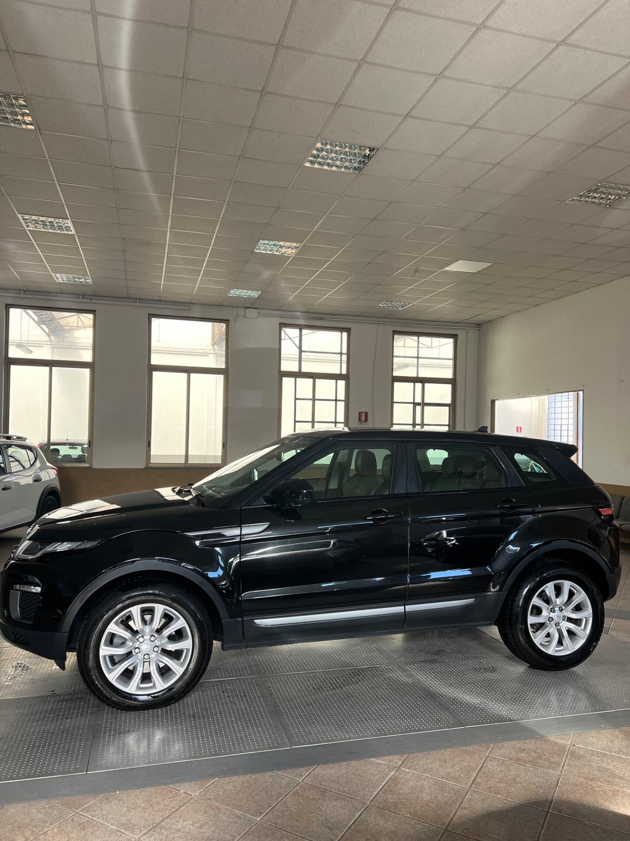 Land Rover Range Evoque 2.0 TD4 150 CV 5p. HSE Dynamic