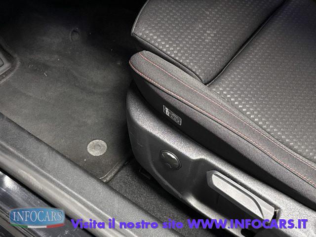 FORD Focus SW 1.0 Hybrid 155 CV Powershift ST-line - PROMO