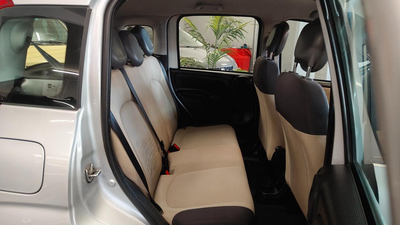 Fiat Panda 1.3 MJT S&S Easy