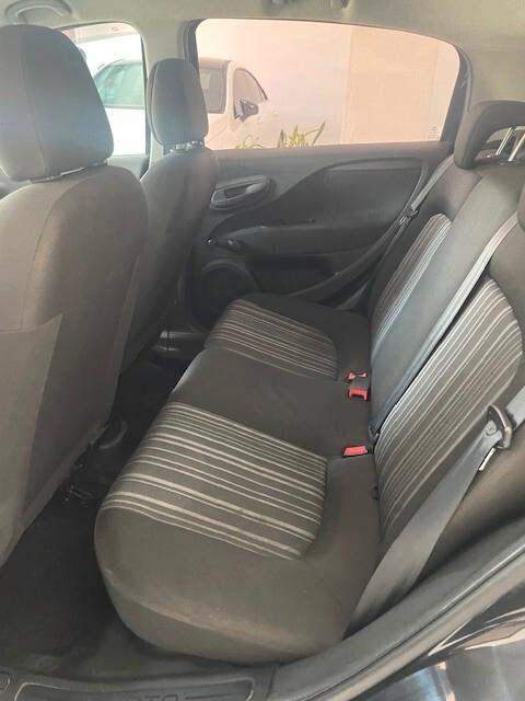 Fiat Punto 1.3 Mjet 85CV Sport